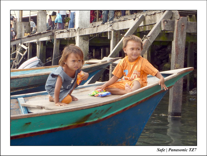 2009   07   Semporna 08